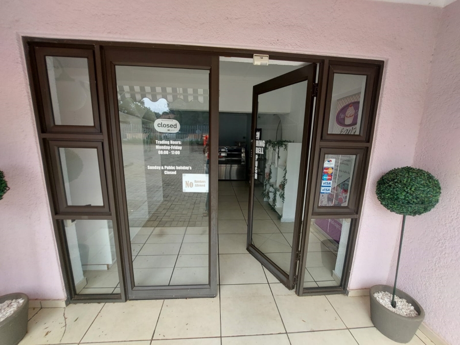 Commercial Property for Sale in Wilkoppies North West